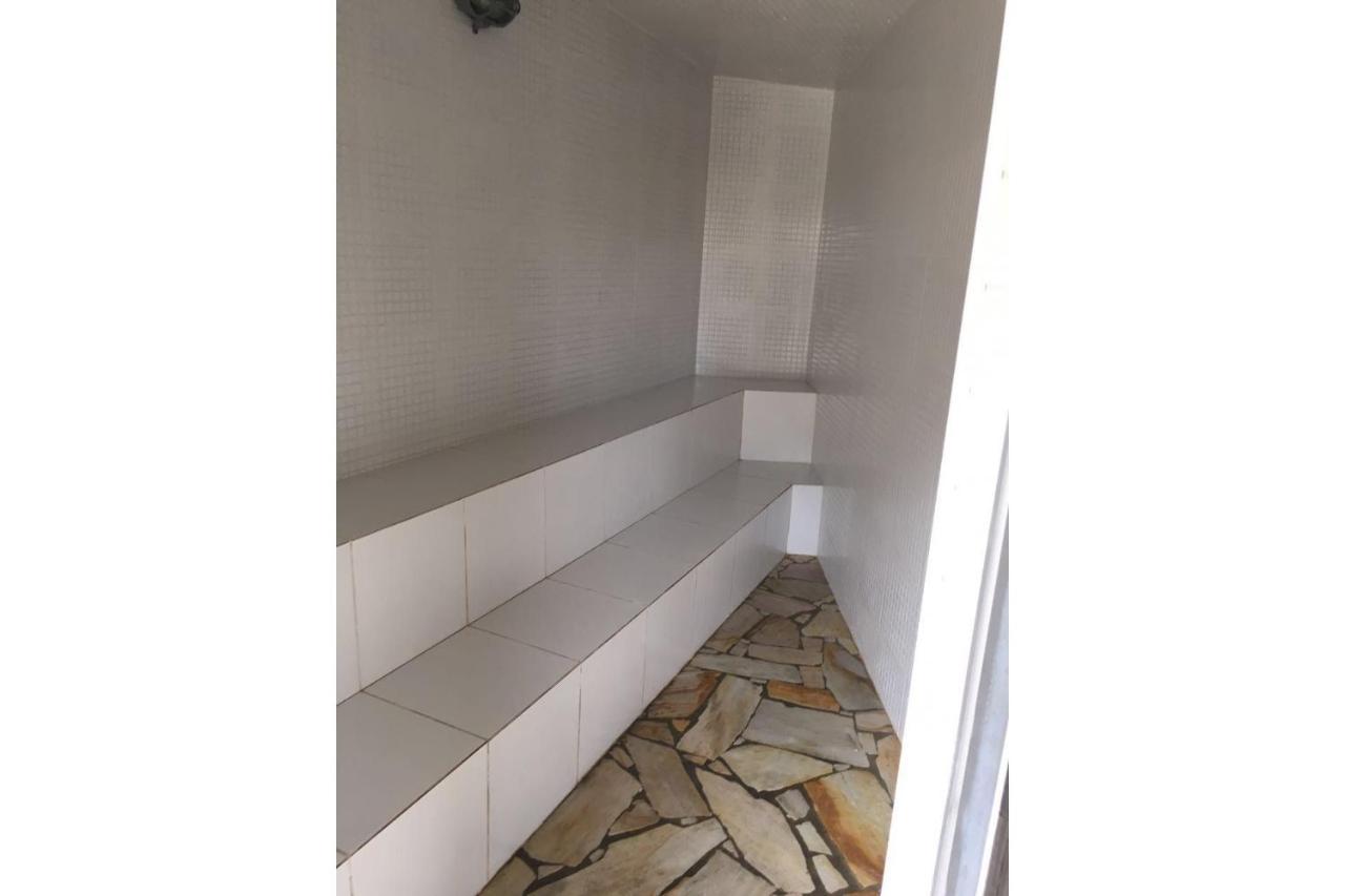 Thel Ubatuba - Apto 25/A, Monte Carlo - Praia Grande Exteriör bild